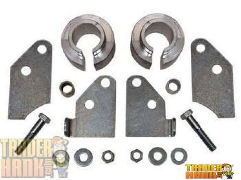 Honda Rincon 2 Lift Kit | ATV ACCESSORIES - Free Shipping