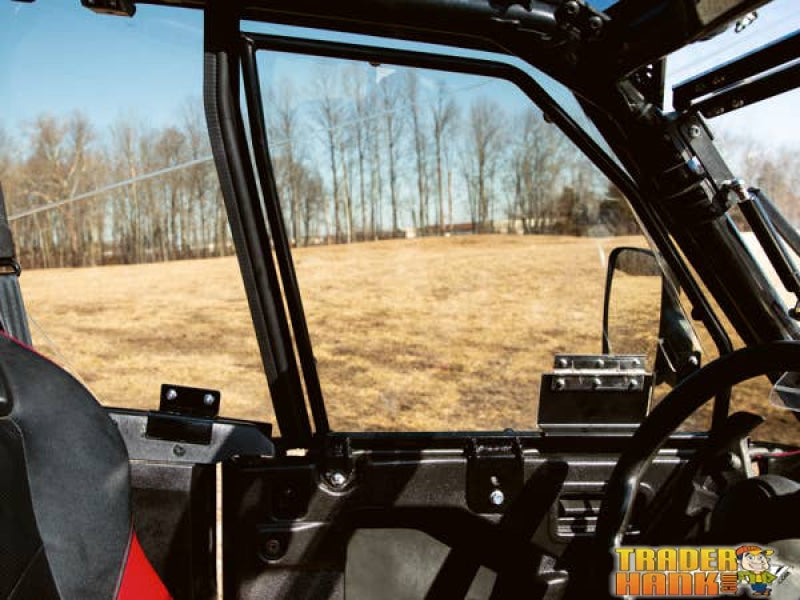 Honda Talon 1000 Cab Enclosure Doors | UTV Accessories - Free shipping