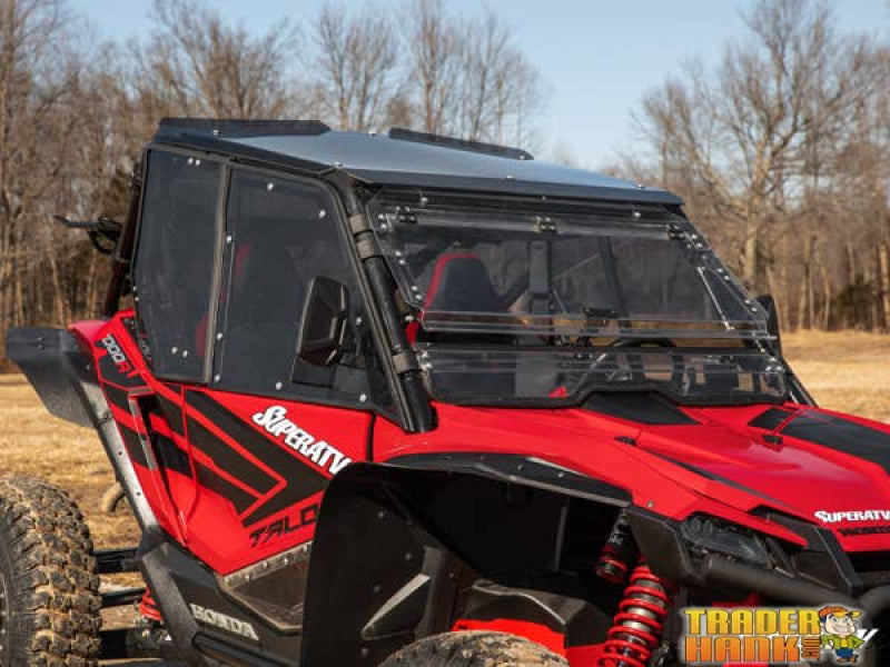 Honda Talon 1000 Cab Enclosure Doors | UTV Accessories - Free shipping