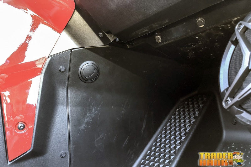 Honda Talon 1000 Cab Heater with Defrost 2019-2021 | UTV ACCESSORIES - Free shipping