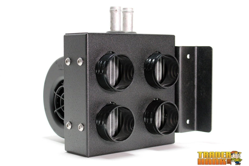 Honda Talon 1000 Cab Heater with Defrost 2019-2021 | UTV ACCESSORIES - Free shipping