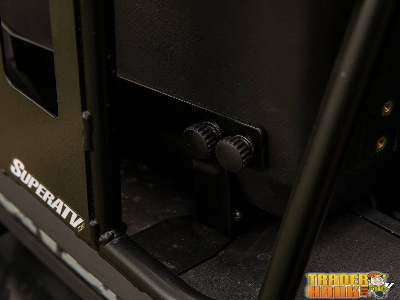 Honda Talon 1000 Cooler / Cargo Box | UTV Accessories - Free shipping