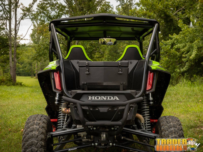 Honda Talon 1000 Cooler / Cargo Box | UTV Accessories - Free shipping
