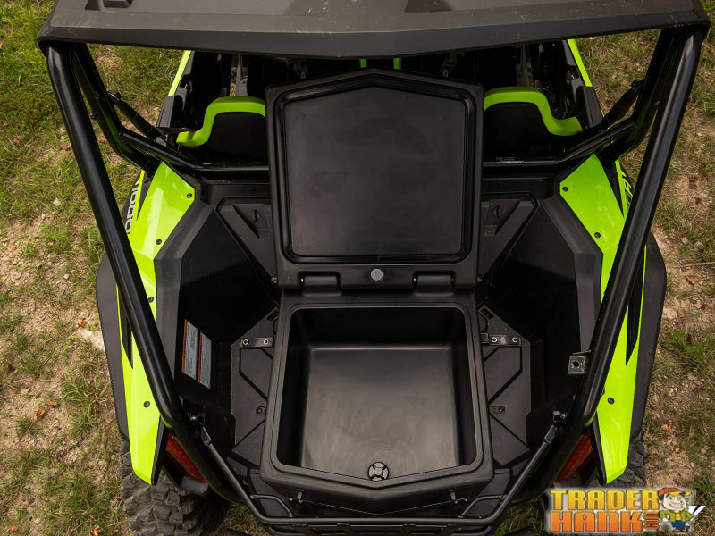 Honda Talon 1000 Cooler / Cargo Box | UTV Accessories - Free shipping