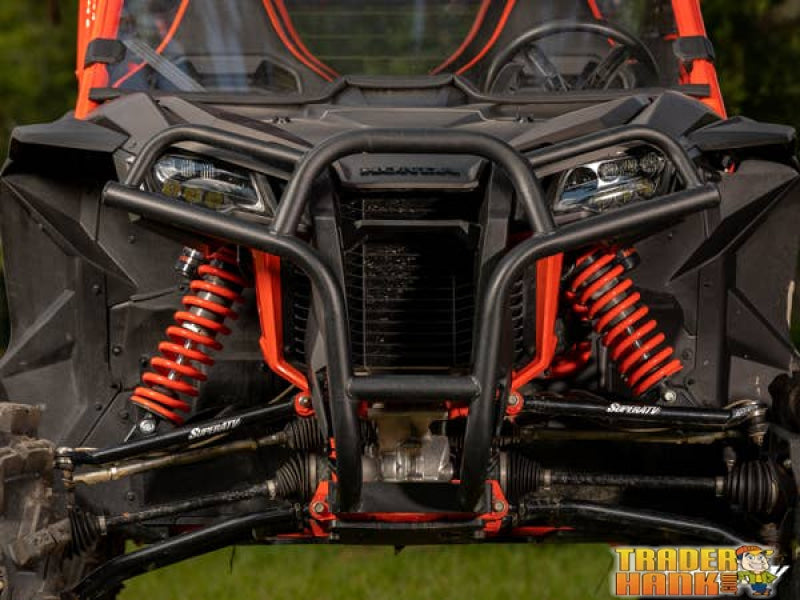 Honda Talon 1000 Front Bumper | UTV Accessories - Free shipping