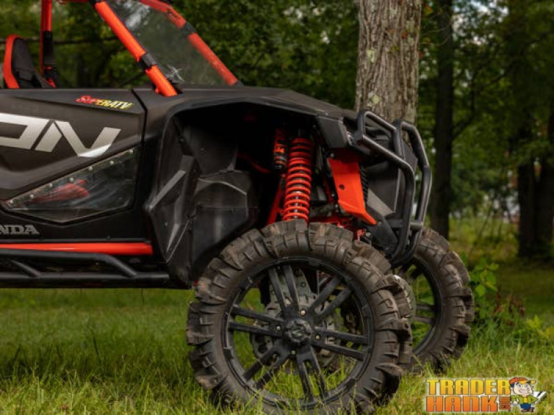 Honda Talon 1000 Front Bumper | UTV Accessories - Free shipping