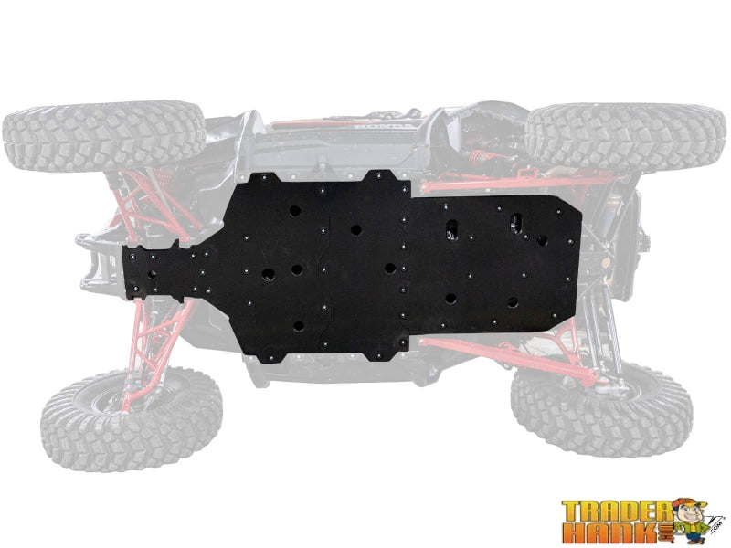 Honda Talon 1000 Full Skid Plate | UTV Skid Plates - Free shipping