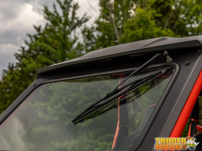 Honda Talon 1000 Glass Windshield DOT Approved