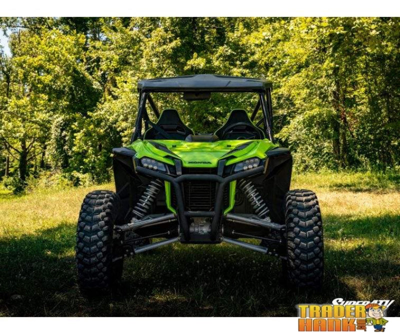 Honda Talon 1000 Front Bumper | UTV ACCESSORIES - Free shipping