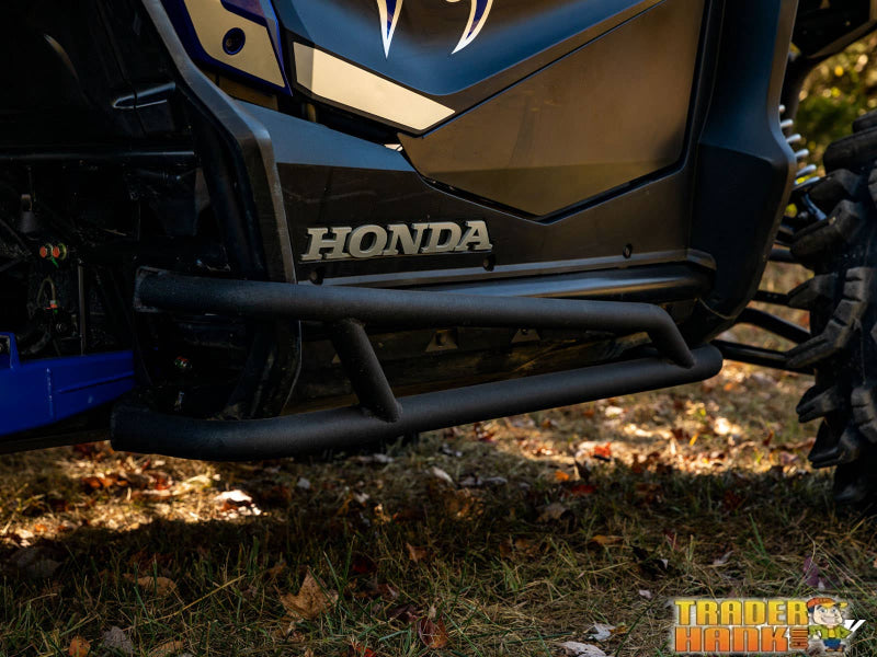 Honda Talon 1000 Nerf Bars | UTV Accessories - Free shipping