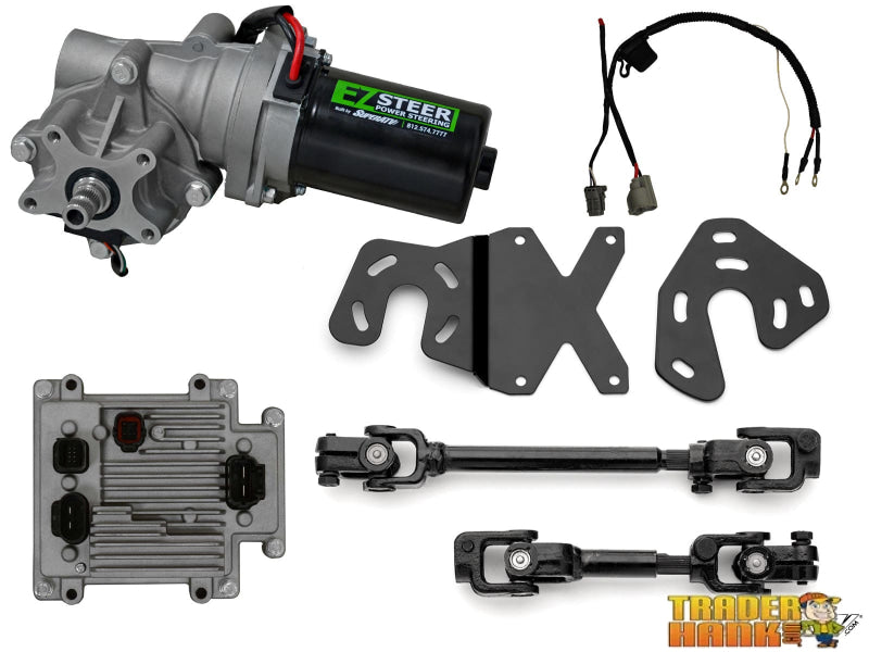 Honda Talon 1000 Power Steering Kit | UTV Accessories - Free shipping