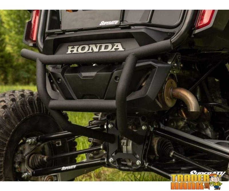 Honda Talon 1000 Rear Bumper | UTV ACCESSORIES - Free shipping