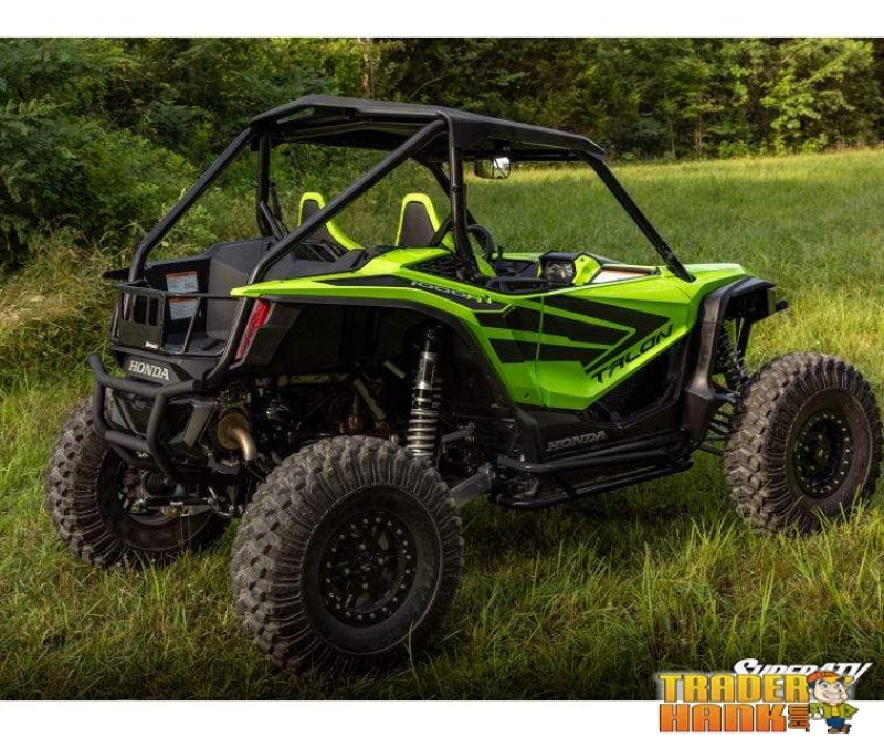 Honda Talon 1000 Rear Bumper | UTV ACCESSORIES - Free shipping