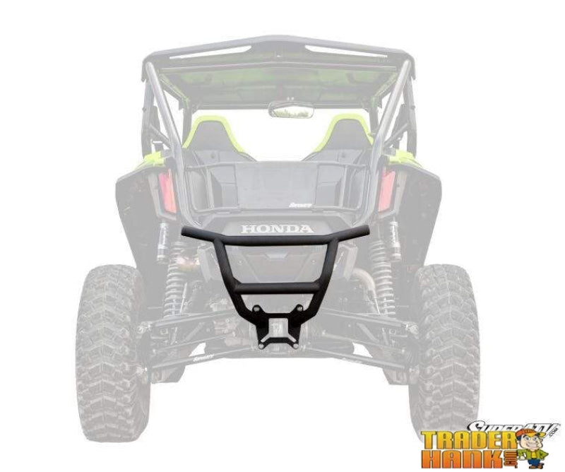Honda Talon 1000 Rear Bumper | UTV ACCESSORIES - Free shipping