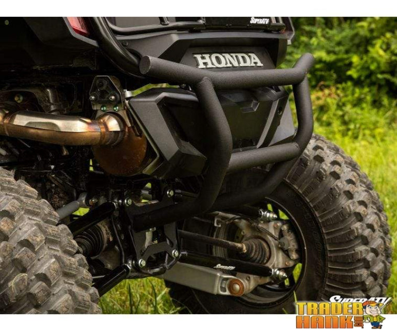 Honda Talon 1000 Rear Bumper | UTV ACCESSORIES - Free shipping