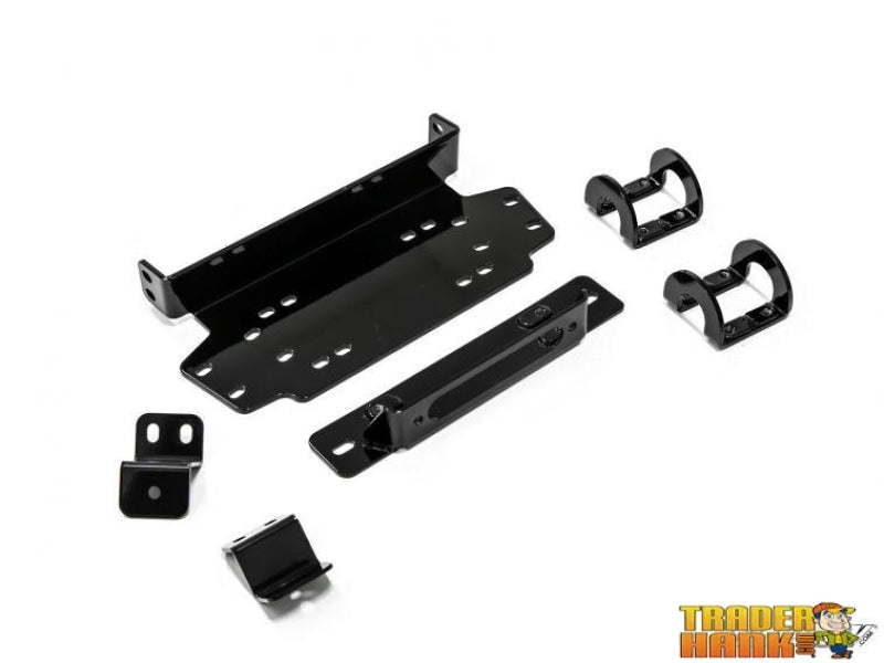 Honda Talon 1000 Winch Mounting Plate | UTV ACCESSORIES - Free Shipping