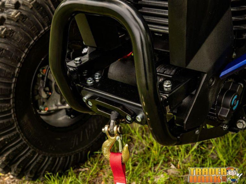 Honda Talon 1000 Winch Mounting Plate | UTV ACCESSORIES - Free Shipping