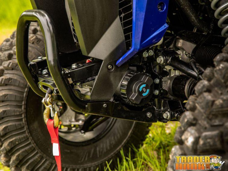 Honda Talon 1000 Winch Mounting Plate | UTV ACCESSORIES - Free Shipping