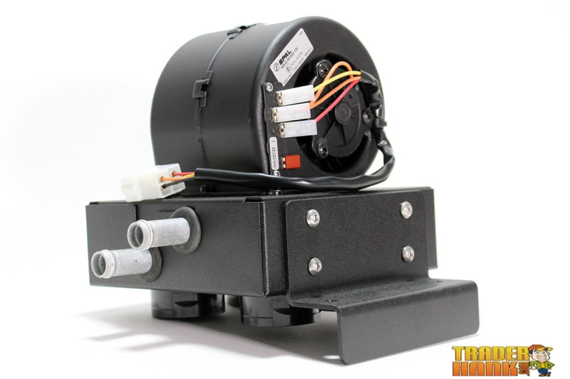 Honda Talon 1000 with Factory Windshield Wiper Kit Cab Heater with Defrost 2019-2021 | UTV ACCESSORIES - Free shipping