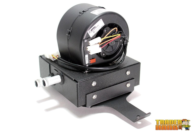 Honda Talon 1000 with Factory Windshield Wiper Kit Cab Heater with Defrost 2019-2021 | UTV ACCESSORIES - Free shipping
