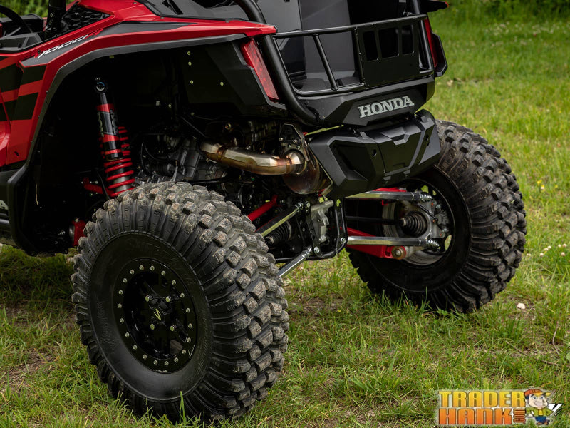 Honda Talon 1000R Billet Aluminum Radius Arms | UTV Accessories - Free shipping