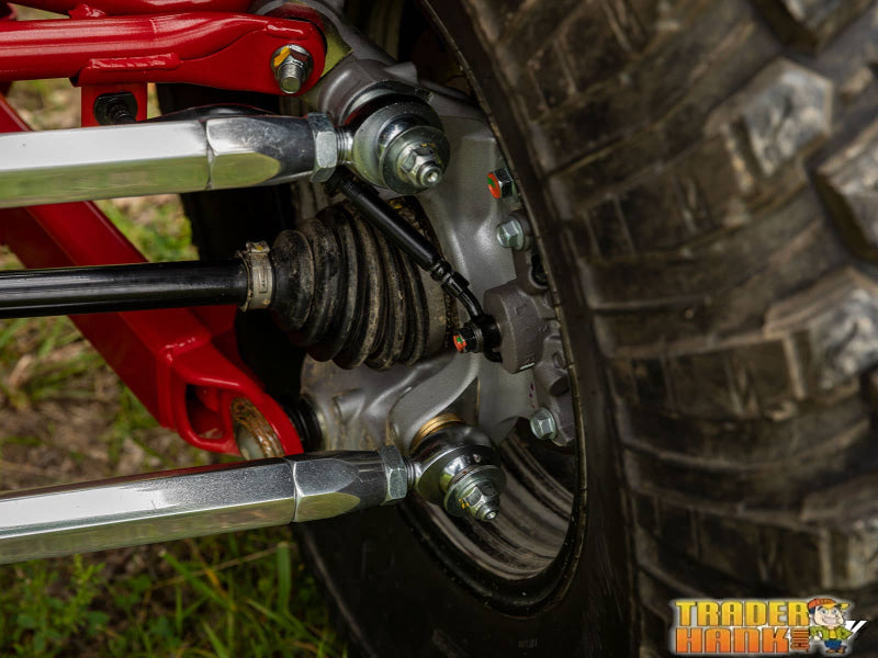 Honda Talon 1000R Billet Aluminum Radius Arms | UTV Accessories - Free shipping