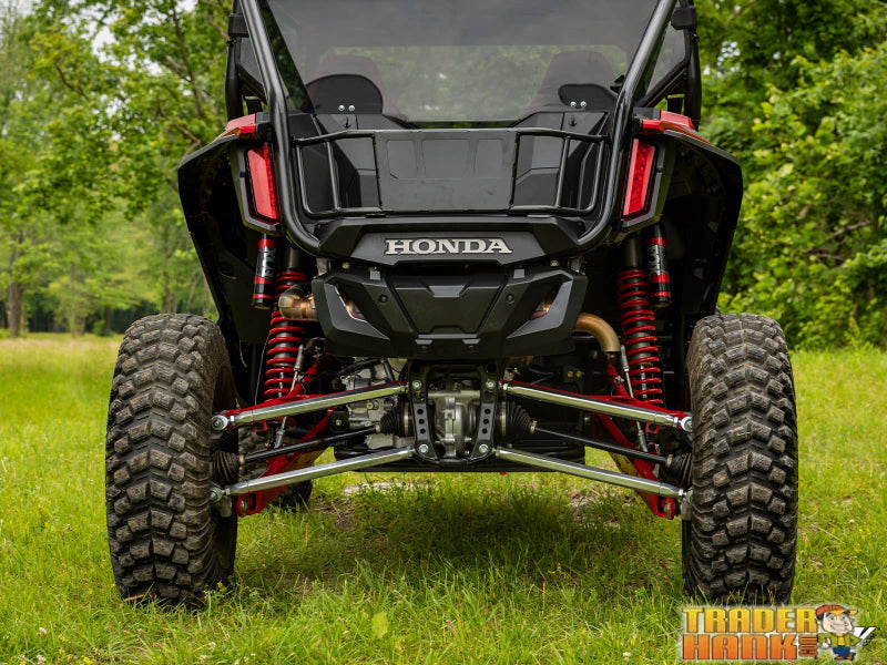 Honda Talon 1000R Billet Aluminum Radius Arms | UTV Accessories - Free shipping