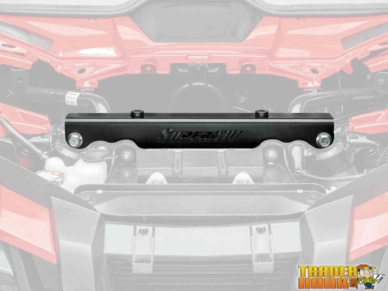 Honda Talon 1000R Front-End Brace Kit | UTV Accessories - Free shipping