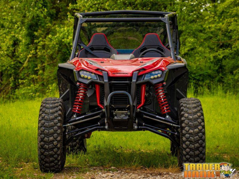 Honda Talon 1000R High Clearance A Arms | UTV ACCESSORIES - Free Shipping
