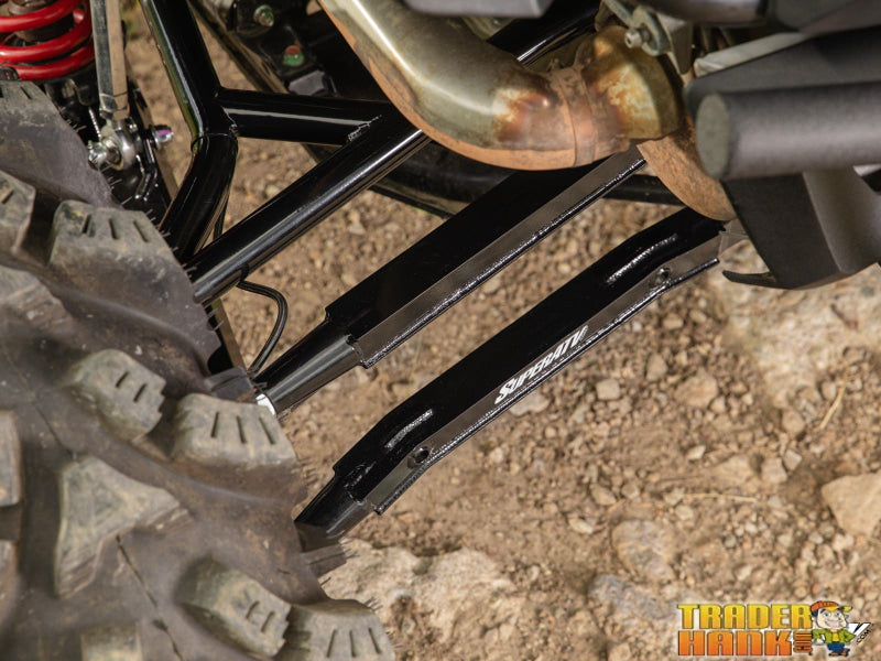 Honda Talon 1000R High-Clearance Boxed Radius Arms | UTV Accessories - Free shipping