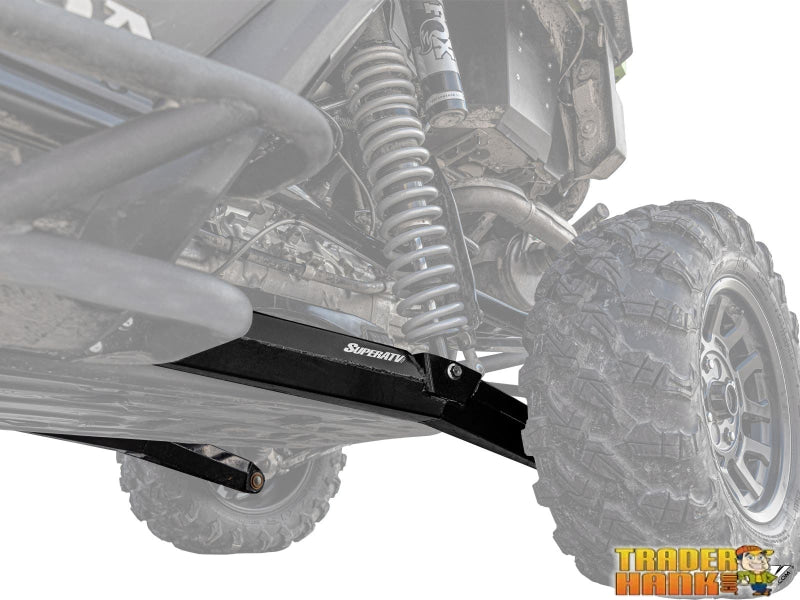 Honda Talon 1000R High Clearance Rear Trailing Arms | UTV Accessories - Free shipping