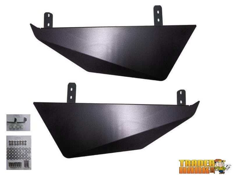 Honda Talon 1000 Lower Doors | Super ATV Doors - Free Shipping