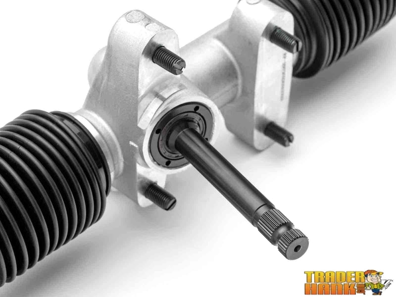 Honda Talon 1000R RackBoss 2.0 Rack and Pinion | UTV Accessories - Free shipping