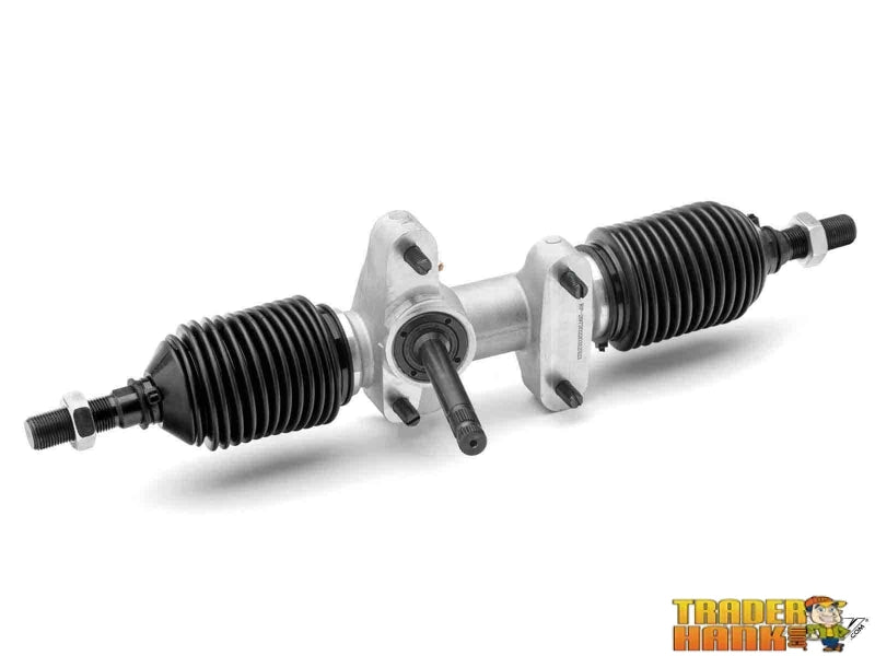 Honda Talon 1000R RackBoss 2.0 Rack and Pinion | UTV Accessories - Free shipping