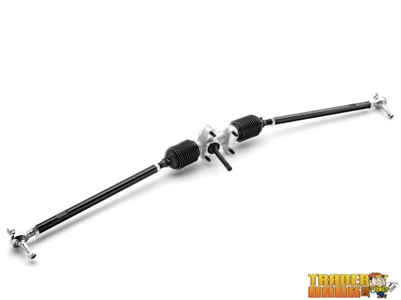 Honda Talon 1000R RackBoss 2.0 Rack and Pinion | UTV Accessories - Free shipping