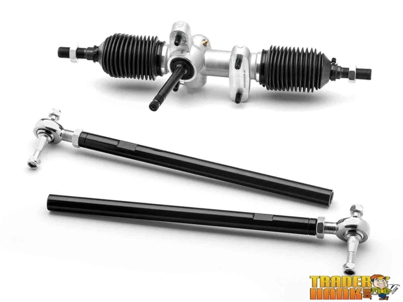 Honda Talon 1000R RackBoss 2.0 Rack and Pinion | UTV Accessories - Free shipping