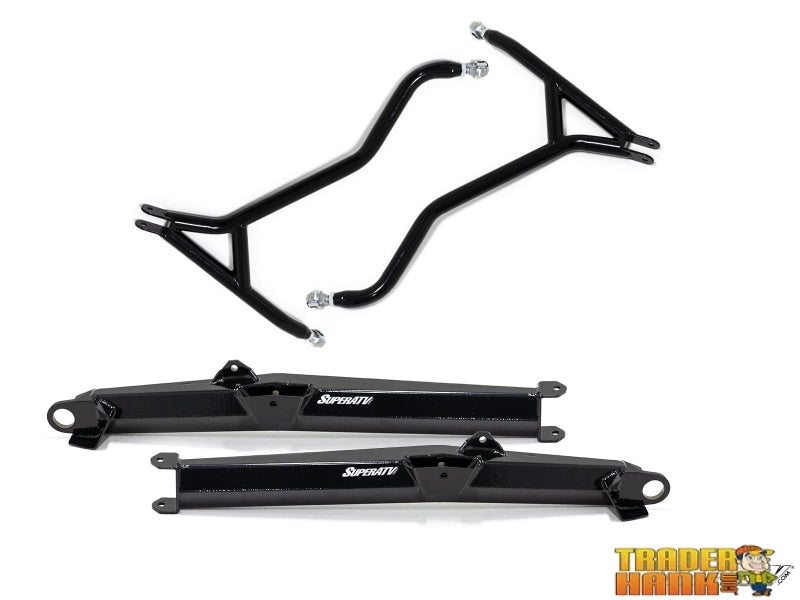 Honda Talon 1000R Rear A-arms | UTV Accessories - Free shipping