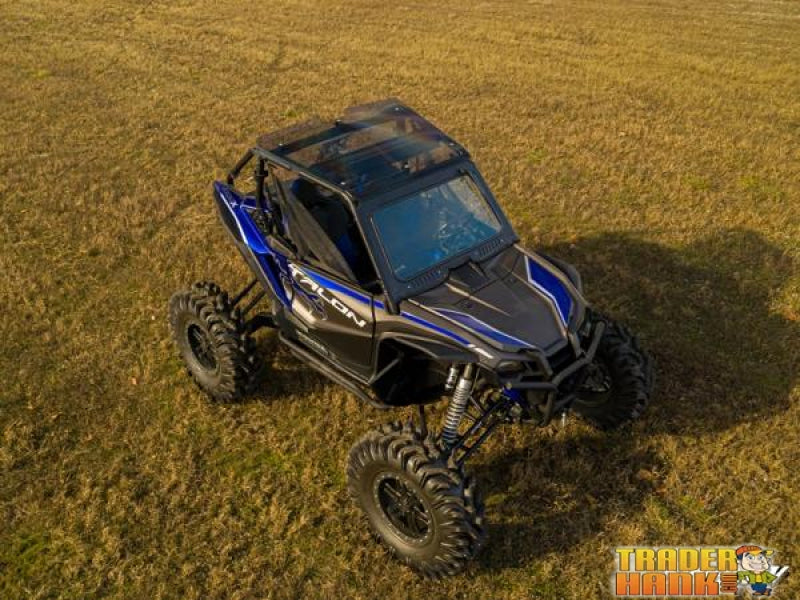 Honda Talon 1000R Tinted Roof | UTV ACCESSORIES - Free shipping