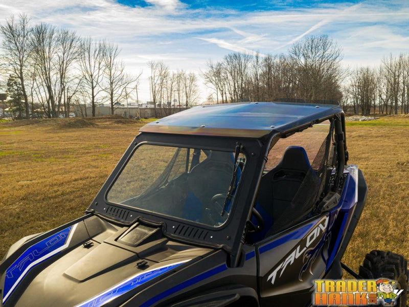 Honda Talon 1000R Tinted Roof | UTV ACCESSORIES - Free shipping