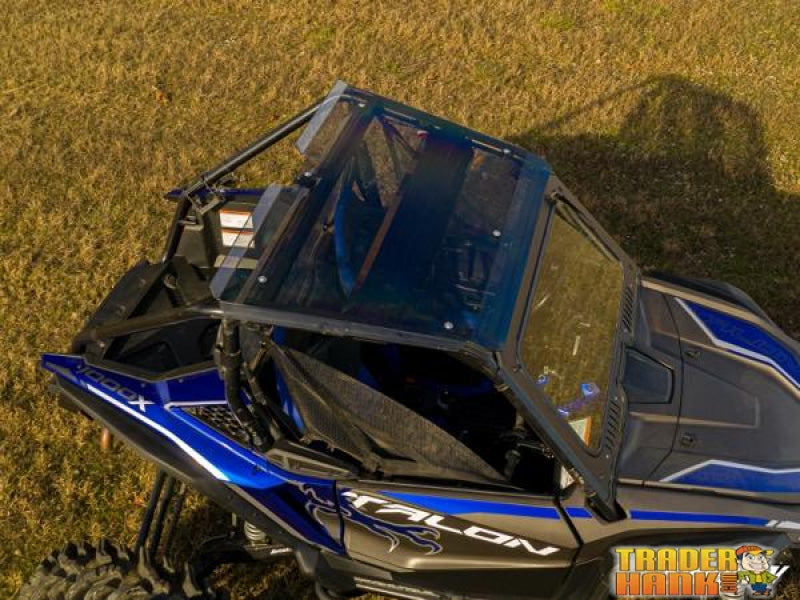 Honda Talon 1000R Tinted Roof | UTV ACCESSORIES - Free shipping