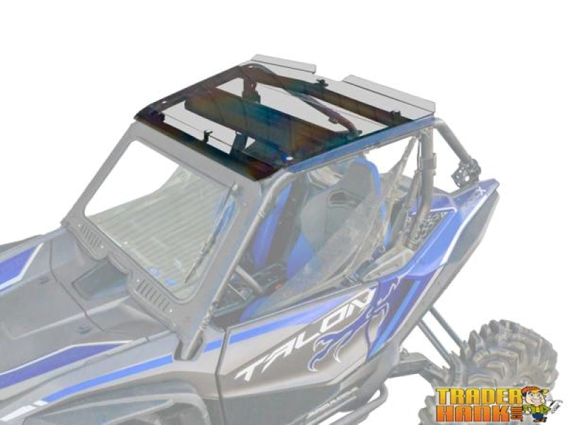 Honda Talon 1000R Tinted Roof | UTV ACCESSORIES - Free shipping