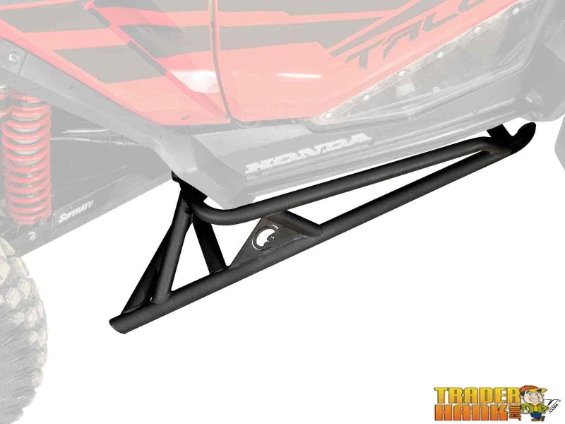 Honda Talon 1000R Tree Kickers | UTV Accessories - Free shipping