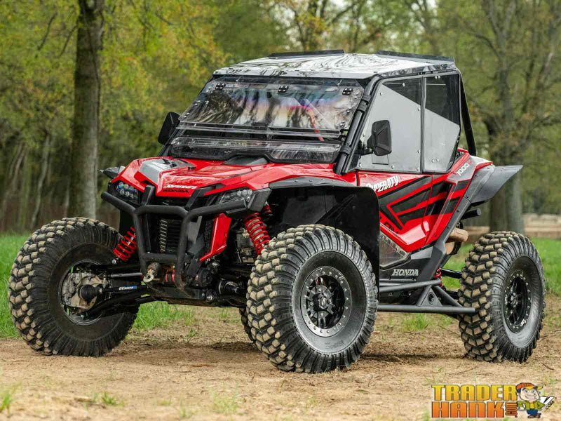 Honda Talon 1000R Tree Kickers | UTV Accessories - Free shipping
