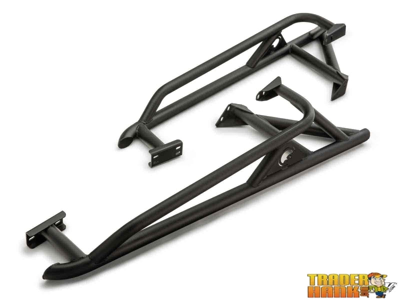Honda Talon 1000R Tree Kickers | UTV Accessories - Free shipping