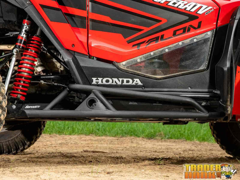 Honda Talon 1000R Tree Kickers | UTV Accessories - Free shipping