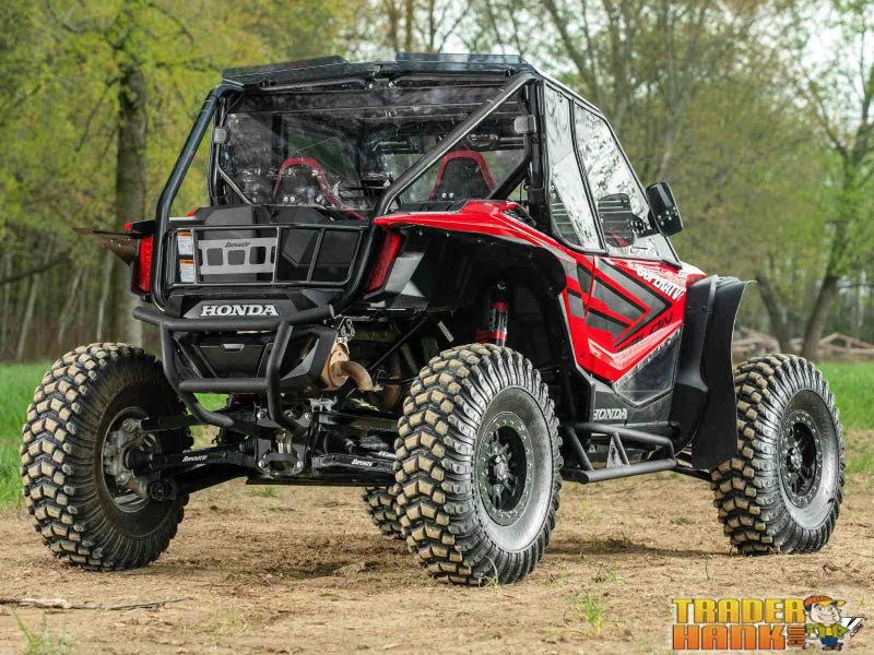 Honda Talon 1000R Tree Kickers | UTV Accessories - Free shipping