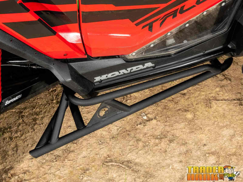 Honda Talon 1000R Tree Kickers | UTV Accessories - Free shipping