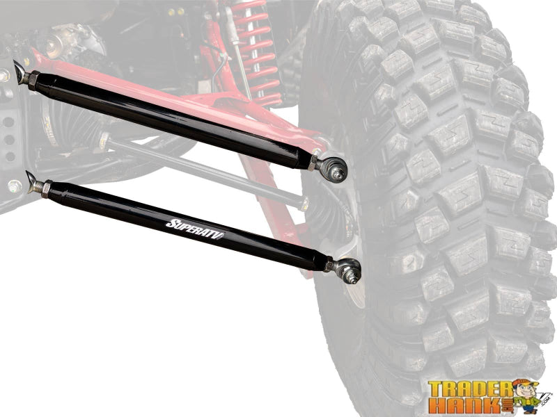 Honda Talon 1000R Tubed Radius Arms | UTV Accessories - Free shipping