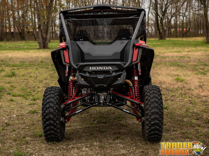 Honda Talon 1000R Tubed Radius Arms | UTV Accessories - Free shipping