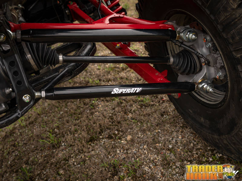 Honda Talon 1000R Tubed Radius Arms | UTV Accessories - Free shipping